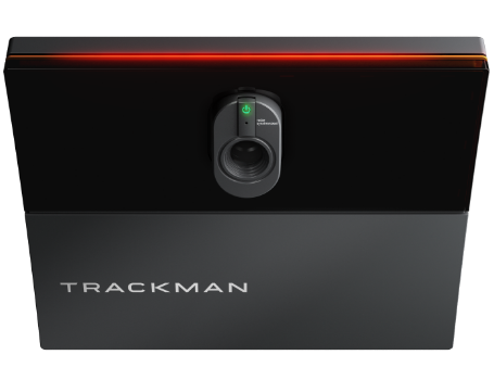 世界のTrackman