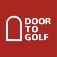 DOOR TO GOLF