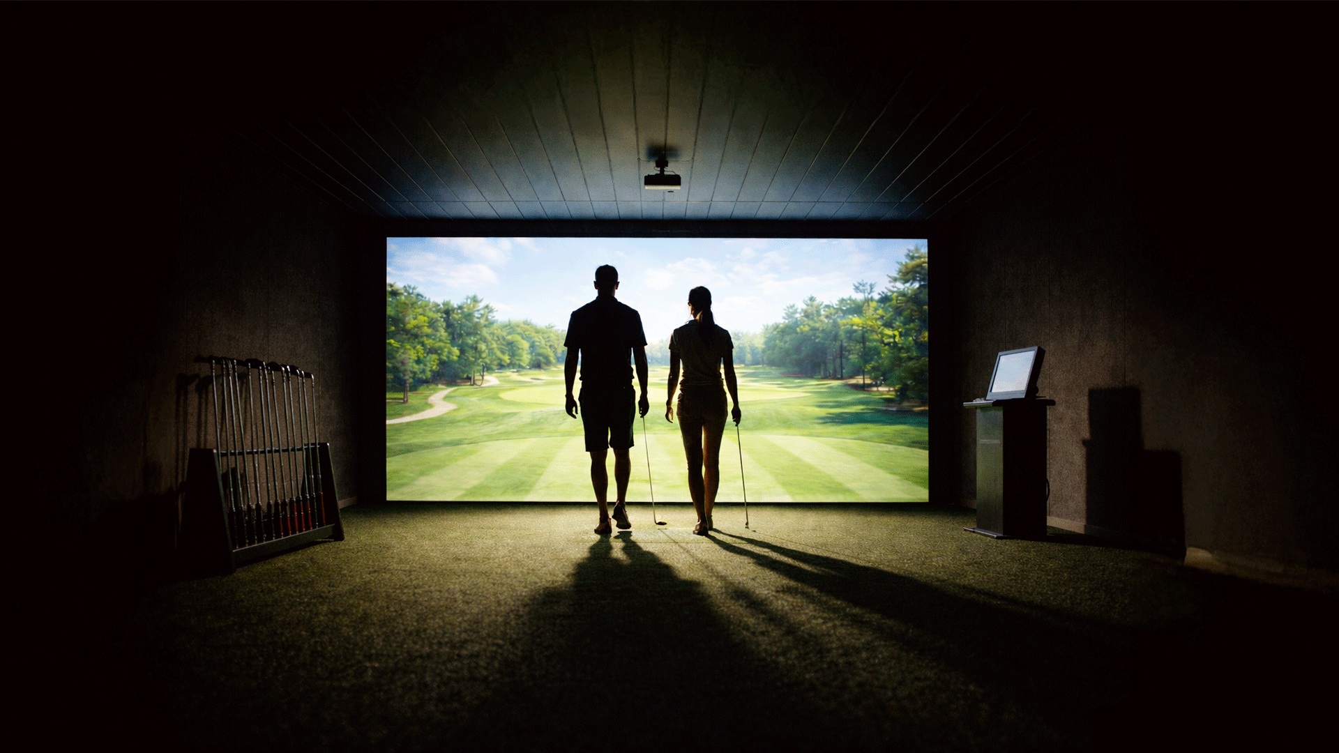 GOLF.Kイメージ画像