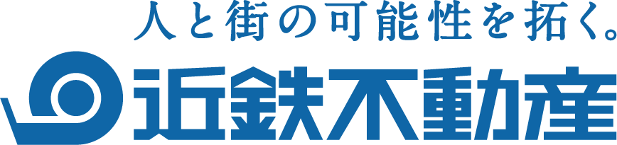 近鉄不動産