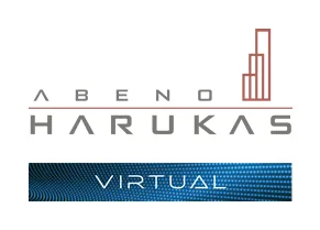 ABENO HARUKAS VIRTUAL