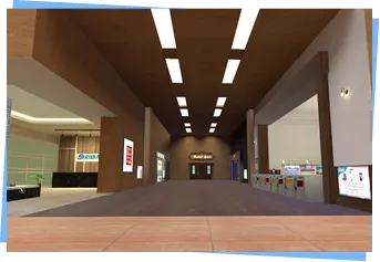 17階ミドルフロア